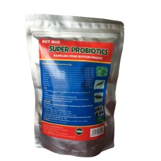 Super Probiotics (Men Đáy)